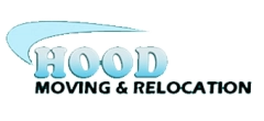 Hood Moving & Relocation Logo