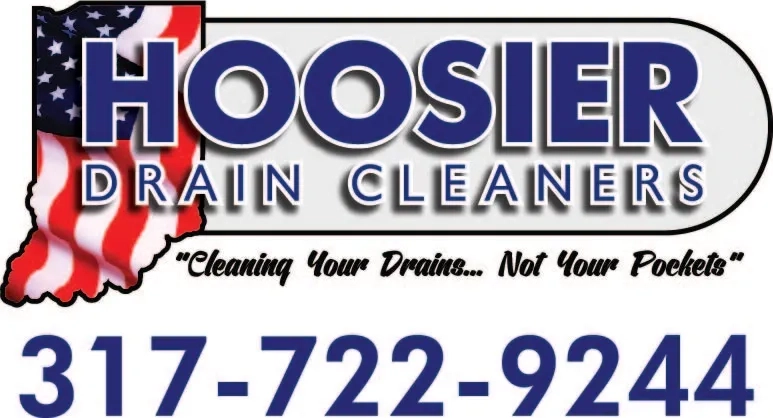Hoosier Drain Cleaners LLC Logo