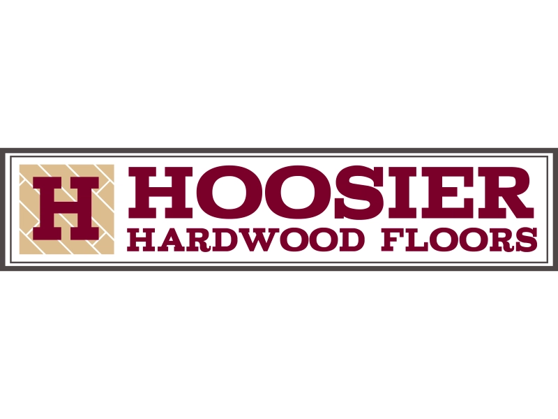 Hoosier Hardwood Floors, LLC Logo