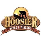 Hoosier Siding & Windows Logo