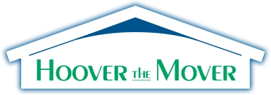Hoover The Mover Logo