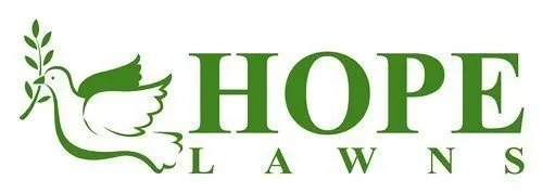 Hope Lawns Logo