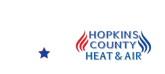 Hopkins County Heating, Air & Electrical Logo