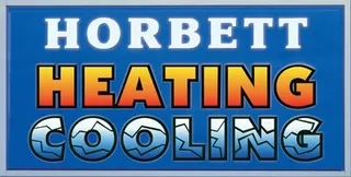Horbett Heating & Cooling Logo