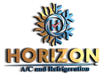 Horizon A/C and Refrigeration LLC Logo