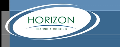 Horizon Heating & Cooling Logo