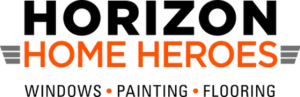 Horizon Home Heroes Logo