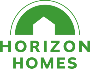 Horizon Homes Logo