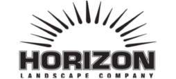 Horizon Landscape Company Logo