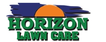 Horizon Lawn Care Logo