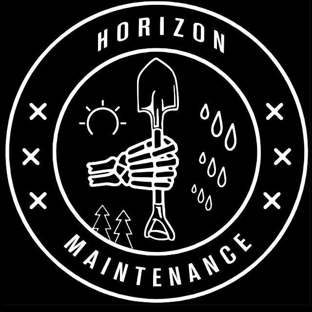 Horizon Maintenance Logo