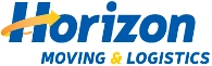 Horizon Moving & Logistics Logo