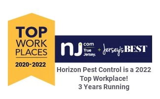Horizon Pest Control - Westfield Logo