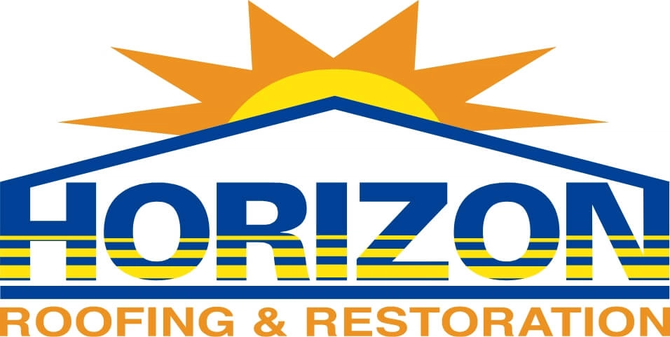 Horizon Roofing & Restoration Logo