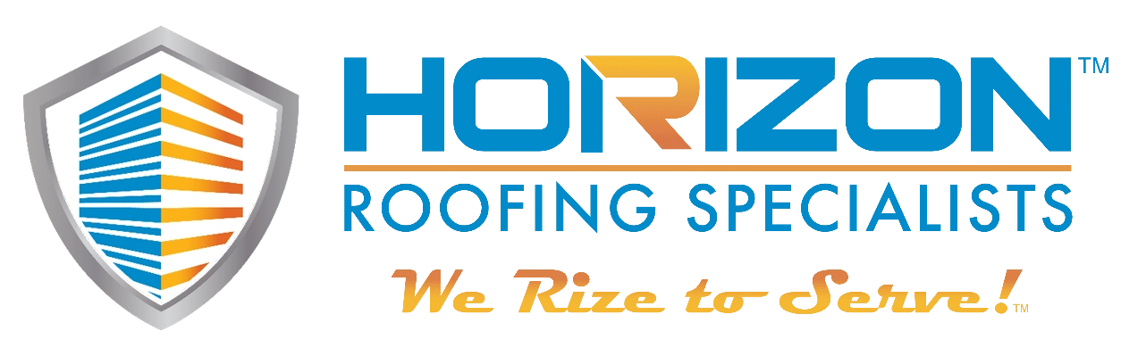 Horizon Roofing Specialists Logo