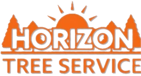 Horizon Tree Service LLC Logo