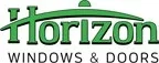 Horizon Windows & Doors Logo