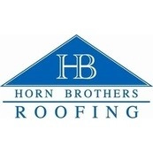 Horn Brothers Roofing - Telluride Logo