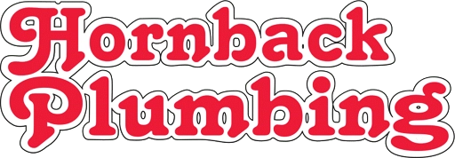 Hornback Plumbing Logo