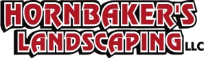 Hornbakers Landscaping Logo
