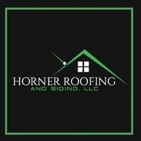 Horner Roofing and Siding LLC Logo