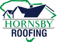 Hornsby Roofing LLC Logo