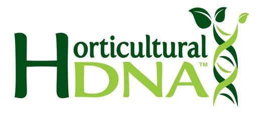 Horticultural DNA Inc Logo