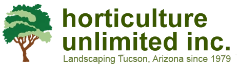 Horticulture Unlimited, Inc. Logo