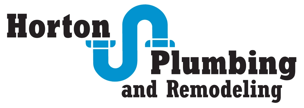 Horton Plumbing & Remodeling Logo