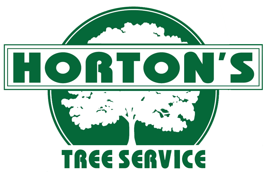 Horton's Tree Service Logo