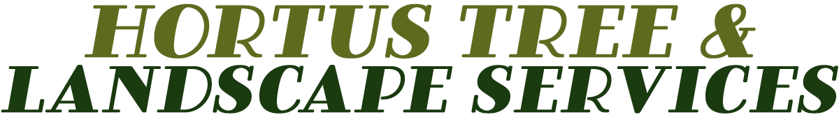 Hortus Tree & Landscape Services, Corp. Logo