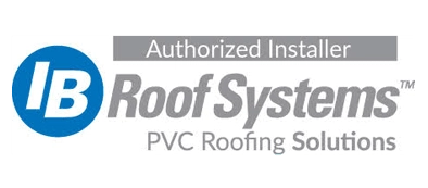 Hostetler Roofing Logo
