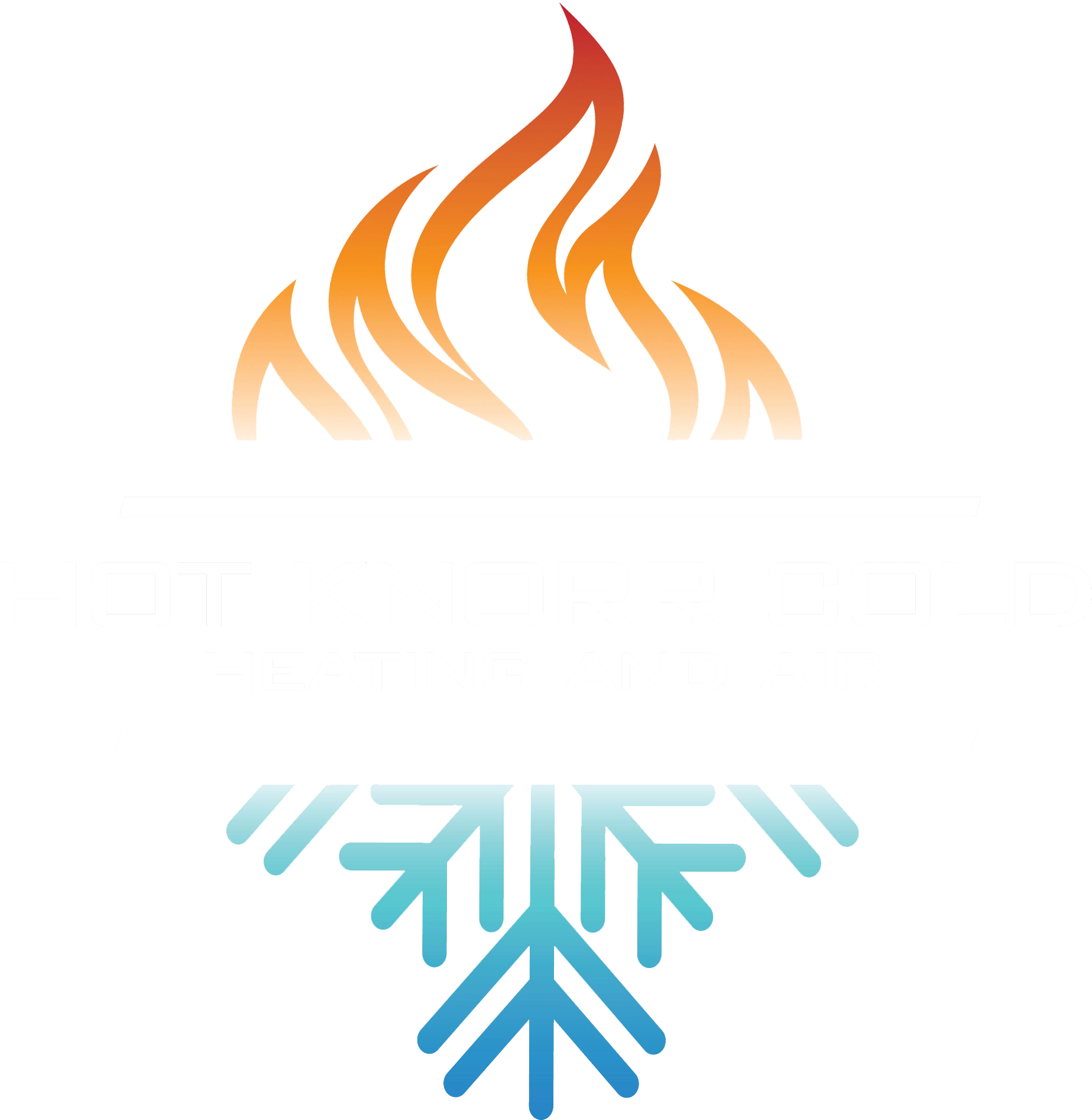 Hot Knorr Cold LLC Logo