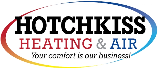 Hotchkiss Heating & Air Logo