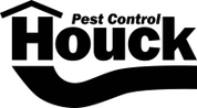 Houck Pest Control Logo