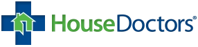 House Doctors Handyman Services Logo