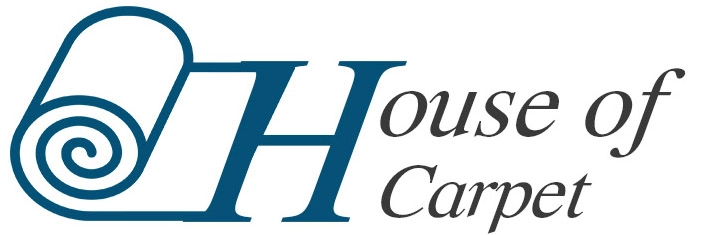 House of Carpet Logo