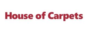 House of Carpets Logo