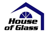 House of Glass Logo