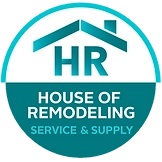 House of Remodeling Logo