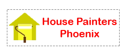 House Painters Phoenix Logo