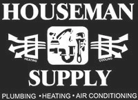Houseman Supply Inc Logo