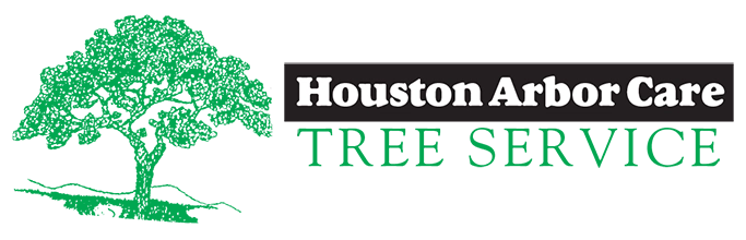 Houston Arbor Care Tree Service Logo