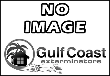 Houston Gulf Coast Exterminators Logo