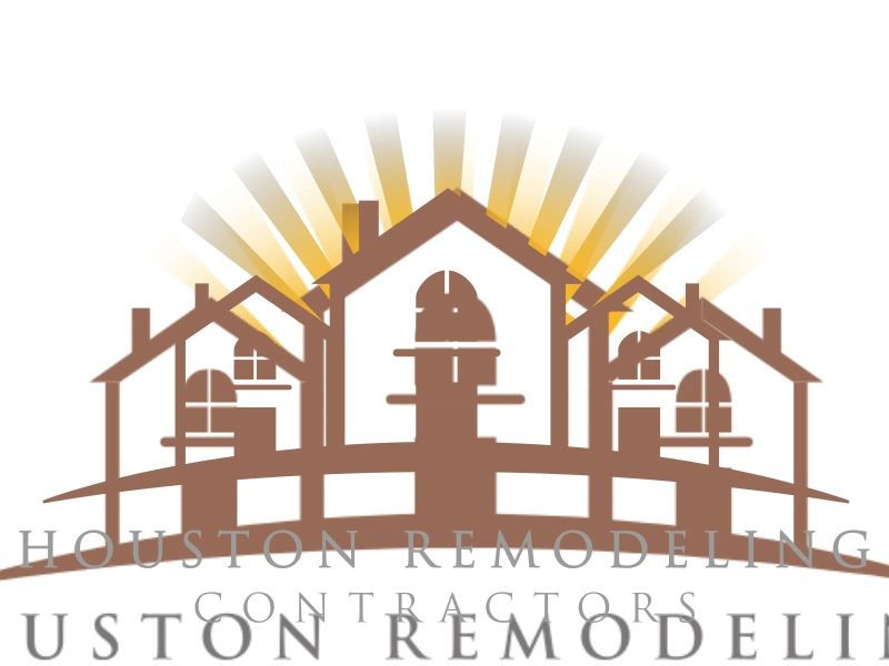 Houston Remodeling Contractors Logo