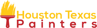 Houston Texas Painters Logo