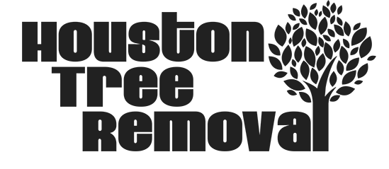 Houston Tree Removal Logo