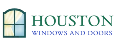 Houston Windows and Doors Logo