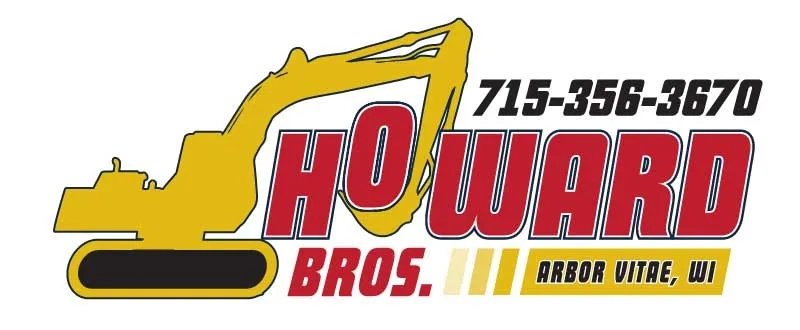Howard Bros Inc Logo