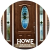 Howe Patio & Windows Inc Logo